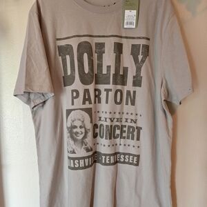 Goodfellow & Co Dolly Parton Live In Nashville XL